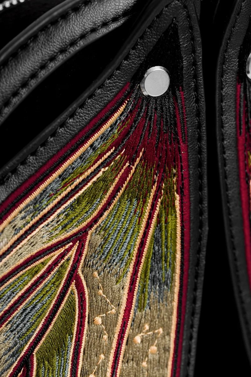 画像16: METAMORPHOSIS / 変貌 /  バックパック【Restyle】 (16)