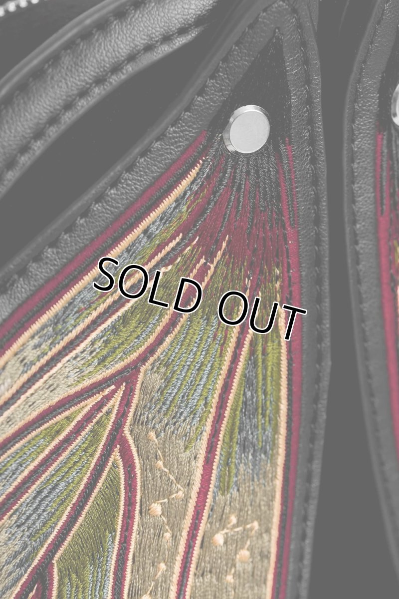 画像16: METAMORPHOSIS / 変貌 /  バックパック【Restyle】 (16)