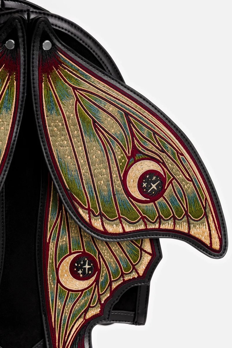 画像18: METAMORPHOSIS / 変貌 /  バックパック【Restyle】 (18)