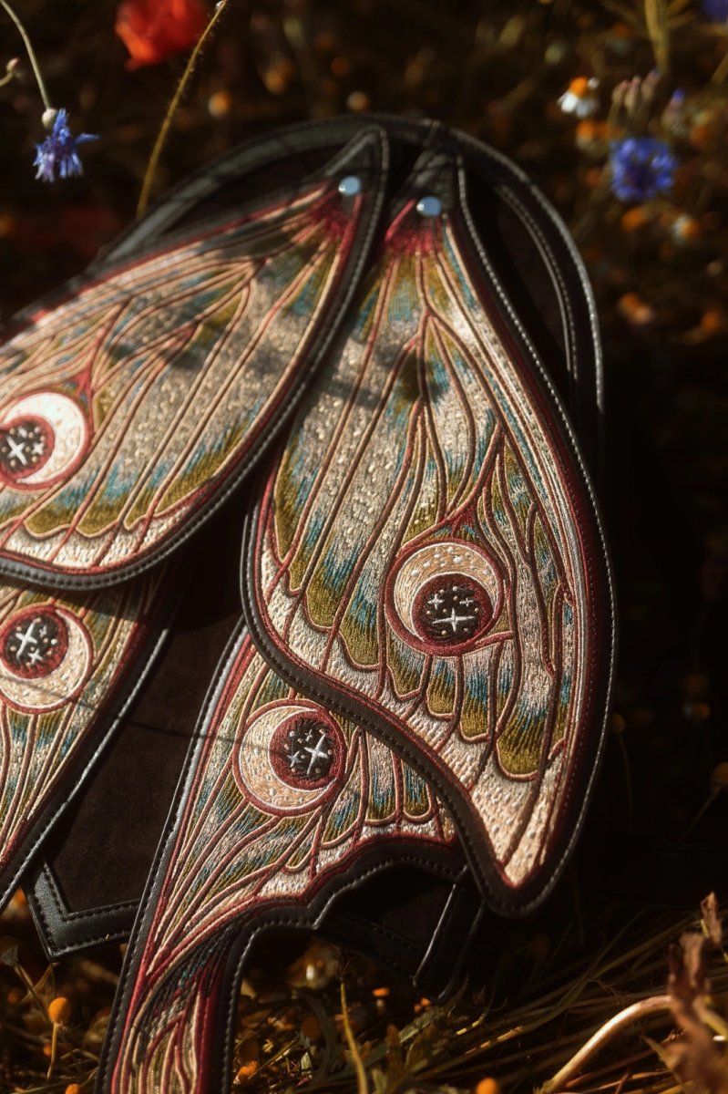 画像23: METAMORPHOSIS / 変貌 /  バックパック【Restyle】 (23)