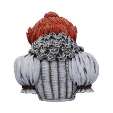 画像4: ✨期間限定予約✨IT Pennywise Bust 30cm / オーナメント【NEMESIS NOW】 (4)