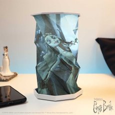 画像1: ✨期間限定予約✨Corpse Bride Foldable Lamp 21cm / LEDライト【NEMESIS NOW】 (1)