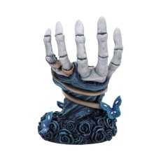 画像4: ✨期間限定予約✨Corpse Bride With This Hand Vow Figurine / 誓いの手 / オーナメント【NEMESIS NOW】 (4)