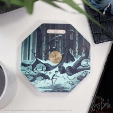 画像7: ✨期間限定予約✨Corpse Bride Foldable Lamp 21cm / LEDライト【NEMESIS NOW】 (7)