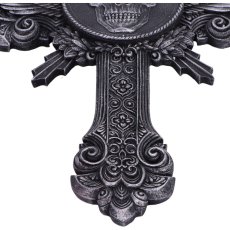 画像7: ✨期間限定予約✨Memento Horas Gothic Hanging Clock / メメント・ホラス ―ゴシック掛時計―【NEMESIS NOW】 (7)