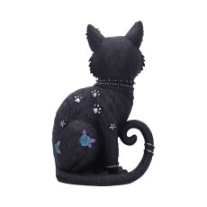 画像3: ✨期間限定予約✨Nine Lives 22cm / 不滅の九命 / オーナメント【NEMESIS NOW】 (3)