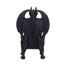 画像4: ✨期間限定予約✨Ironscale Dragon Throne / 鋼鱗竜の王座【NEMESIS NOW】 (4)