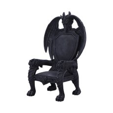 画像3: ✨期間限定予約✨Ironscale Dragon Throne / 鋼鱗竜の王座【NEMESIS NOW】 (3)