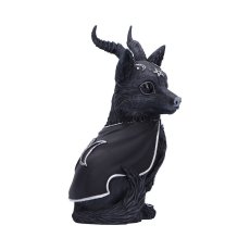 画像4: ✨期間限定予約✨Lycarion 13cm / 狼王ライカリオン / オーナメント【NEMESIS NOW】 (4)
