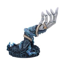 画像3: ✨期間限定予約✨Corpse Bride With This Hand Vow Figurine / 誓いの手 / オーナメント【NEMESIS NOW】 (3)