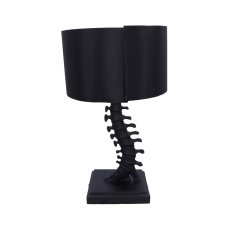 画像3: ✨期間限定予約✨Vertebrae Table Lamp / 背骨テーブルランプ【NEMESIS NOW】 (3)