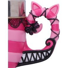 画像6: ✨期間限定予約✨Pinkys Up 10.5cm / Cheshire Cat / チェシャ猫 / カップ【NEMESIS NOW】 (6)