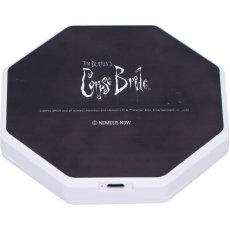 画像6: ✨期間限定予約✨Corpse Bride Foldable Lamp 21cm / LEDライト【NEMESIS NOW】 (6)