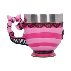 画像3: ✨期間限定予約✨Pinkys Up 10.5cm / Cheshire Cat / チェシャ猫 / カップ【NEMESIS NOW】 (3)