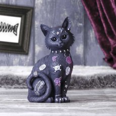 画像1: ✨期間限定予約✨Bad to the Bone 22cm /骨の髄までワル / オーナメント【NEMESIS NOW】 (1)
