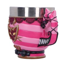 画像2: ✨期間限定予約✨Pinkys Up 10.5cm / Cheshire Cat / チェシャ猫 / カップ【NEMESIS NOW】 (2)