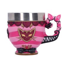 画像1: ✨期間限定予約✨Pinkys Up 10.5cm / Cheshire Cat / チェシャ猫 / カップ【NEMESIS NOW】 (1)