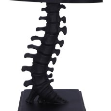 画像5: ✨期間限定予約✨Vertebrae Table Lamp / 背骨テーブルランプ【NEMESIS NOW】 (5)