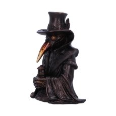 画像3: ✨期間限定予約✨Miasma Backflow Incense Burner / 闇の瘴気 / オーナメント【NEMESIS NOW】 (3)