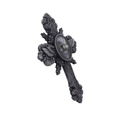 画像5: ✨期間限定予約✨Memento Horas Gothic Hanging Clock / メメント・ホラス ―ゴシック掛時計―【NEMESIS NOW】 (5)