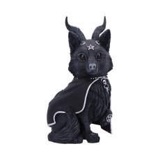 画像1: ✨期間限定予約✨Lycarion 13cm / 狼王ライカリオン / オーナメント【NEMESIS NOW】 (1)