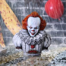 画像7: ✨期間限定予約✨IT Pennywise Bust 30cm / オーナメント【NEMESIS NOW】 (7)