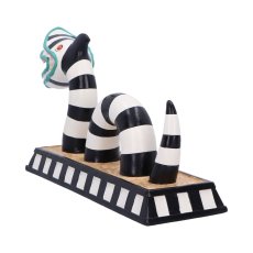 画像3: ✨期間限定予約✨Beetlejuice Sandworm / オーナメント【NEMESIS NOW】 (3)