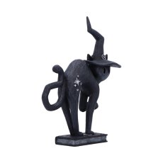 画像3: ✨期間限定予約✨Hex Spell Cats Figurine 15.2cm / 暗黒呪文 / オーナメント【NEMESIS NOW】 (3)