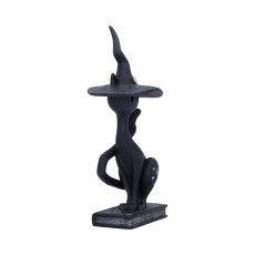 画像4: ✨期間限定予約✨Enchant Spell Cats Figurine 17cm / 魅惑の呪文 / オーナメント【NEMESIS NOW】 (4)