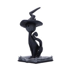 画像3: ✨期間限定予約✨EConjure Spell Cats Figurine 15.2cm / 召喚の魔法 / オーナメント【NEMESIS NOW】 (3)