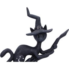 画像5: ✨期間限定予約✨Bewitch Spell Cats Figurine 15cm / 魔魅の呪文 / オーナメント【NEMESIS NOW】 (5)