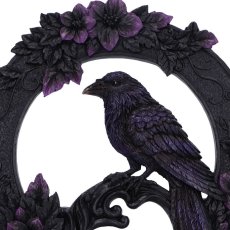 画像5: ✨期間限定予約✨Watcher of the Veil / ヴェールの監視者 / 壁掛けオーナメント【NEMESIS NOW】 (5)