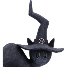 画像5: ✨期間限定予約✨Hex Spell Cats Figurine 15.2cm / 暗黒呪文 / オーナメント【NEMESIS NOW】 (5)