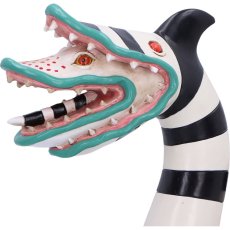 画像6: ✨期間限定予約✨Beetlejuice Sandworm / オーナメント【NEMESIS NOW】 (6)