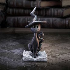 画像8: ✨期間限定予約✨EConjure Spell Cats Figurine 15.2cm / 召喚の魔法 / オーナメント【NEMESIS NOW】 (8)