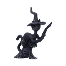 画像3: ✨期間限定予約✨Bewitch Spell Cats Figurine 15cm / 魔魅の呪文 / オーナメント【NEMESIS NOW】 (3)