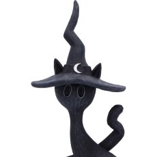 画像5: ✨期間限定予約✨Enchant Spell Cats Figurine 17cm / 魅惑の呪文 / オーナメント【NEMESIS NOW】 (5)