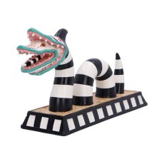 画像5: ✨期間限定予約✨Beetlejuice Sandworm / オーナメント【NEMESIS NOW】 (5)