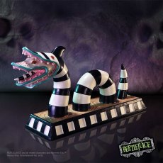画像1: ✨期間限定予約✨Beetlejuice Sandworm / オーナメント【NEMESIS NOW】 (1)