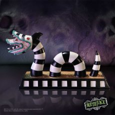画像8: ✨期間限定予約✨Beetlejuice Sandworm / オーナメント【NEMESIS NOW】 (8)