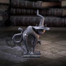 画像7: ✨期間限定予約✨Hex Spell Cats Figurine 15.2cm / 暗黒呪文 / オーナメント【NEMESIS NOW】 (7)