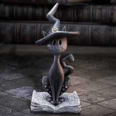 画像1: ✨期間限定予約✨EConjure Spell Cats Figurine 15.2cm / 召喚の魔法 / オーナメント【NEMESIS NOW】 (1)