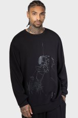 画像1: Hallowshade Sweatshirt / トレーナー【KIHILIST】 (1)