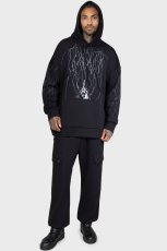 画像4: Deadvault Hoodie / パーカー【KIHILIST】  (4)