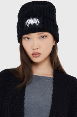 画像4: Forsaken Beanie / ニット帽【KIHILIST】 (4)