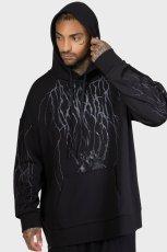 画像2: Deadvault Hoodie / パーカー【KIHILIST】  (2)