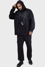 画像5: Deadvault Hoodie / パーカー【KIHILIST】  (5)