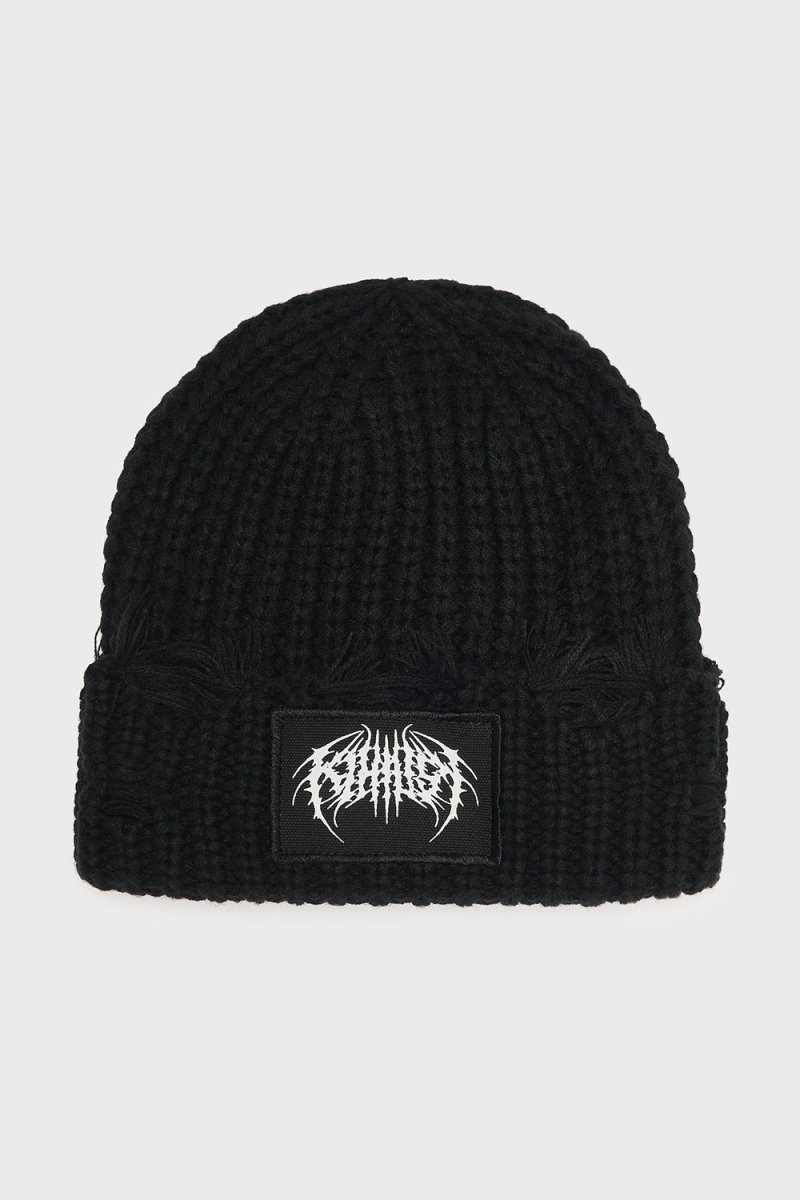 画像6: Forsaken Beanie / ニット帽【KIHILIST】 (6)
