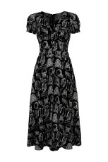 画像6: Anatomy Dress / ワンピース【HELL BUNNY】 (6)