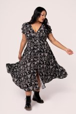 画像5: Anatomy Dress / ワンピース【HELL BUNNY】 (5)